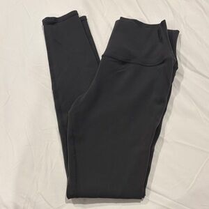 High-Waisted Leggings